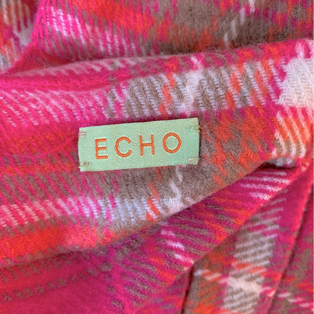 Echo Scarf - image 5